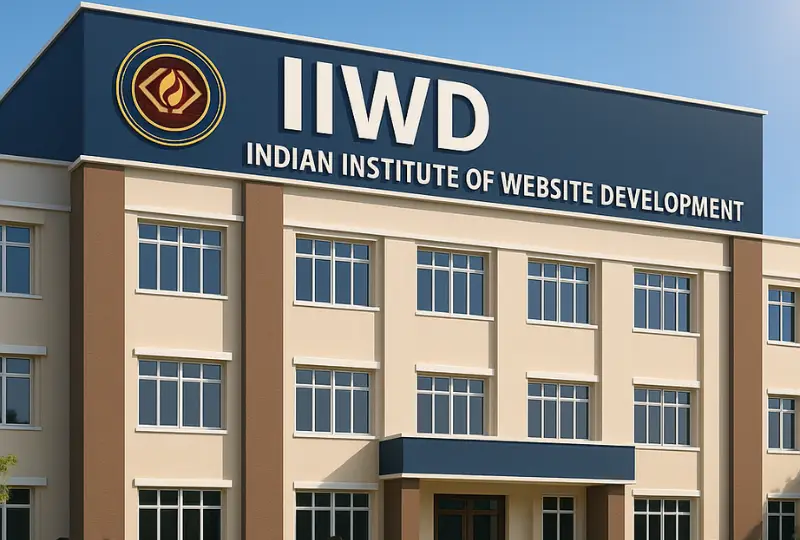 IIWD Institute