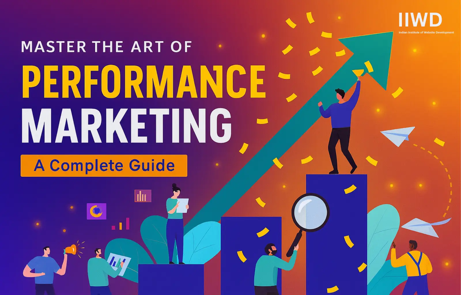 Performance Marketing