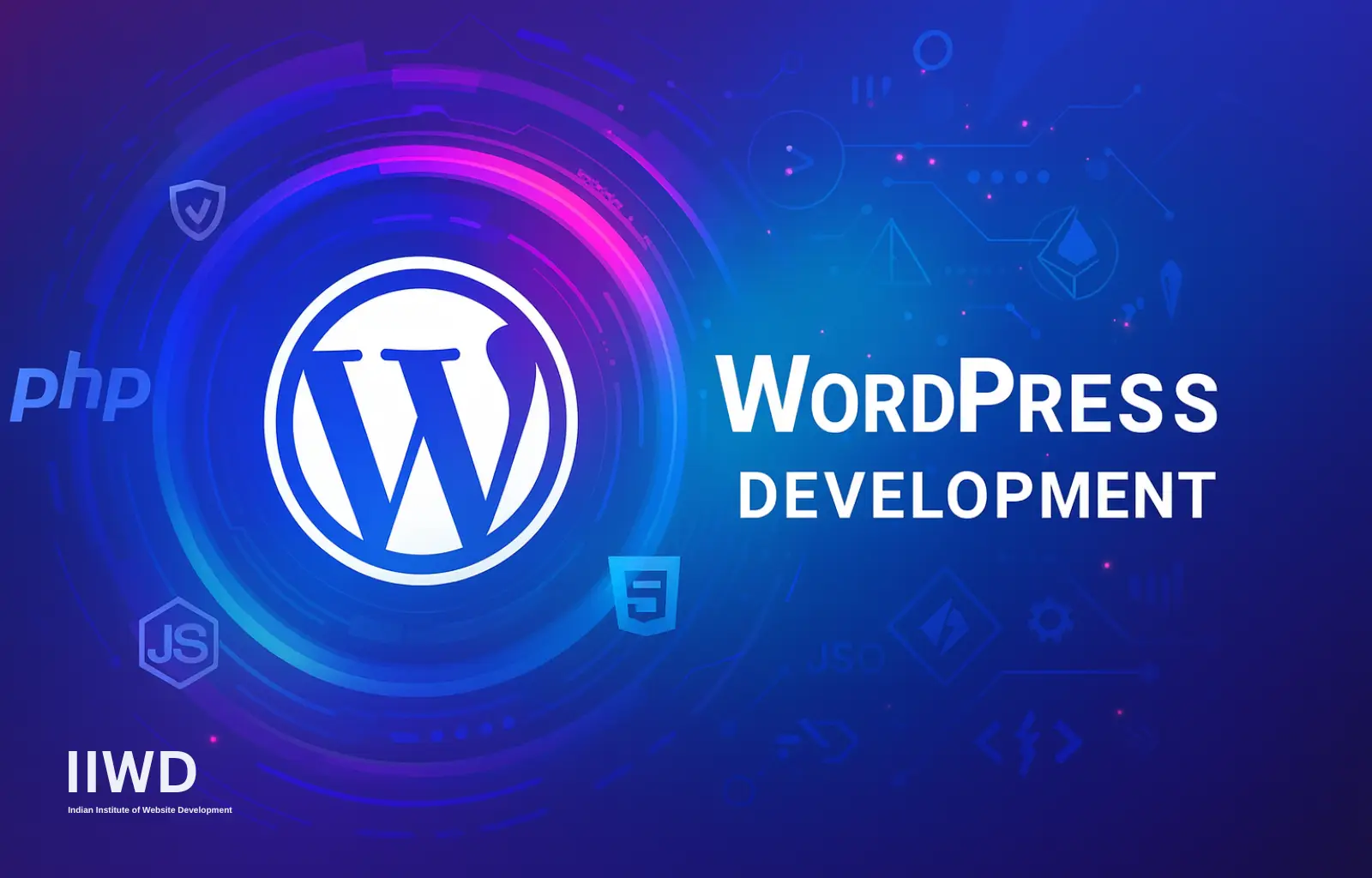 WordPress Development